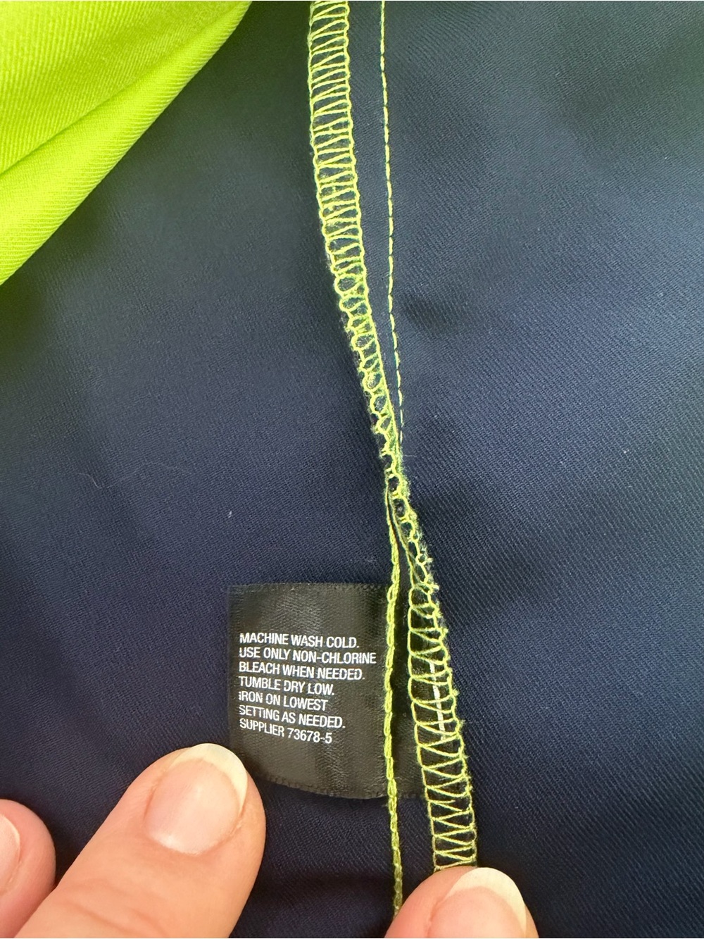 Made For Life Women's Full-Zip Track Jacket - Size L - Picture 7 of 10